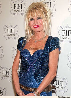 The Betsey Johnson-Anna Nicole Makeout Session Is A Bad Mental Image