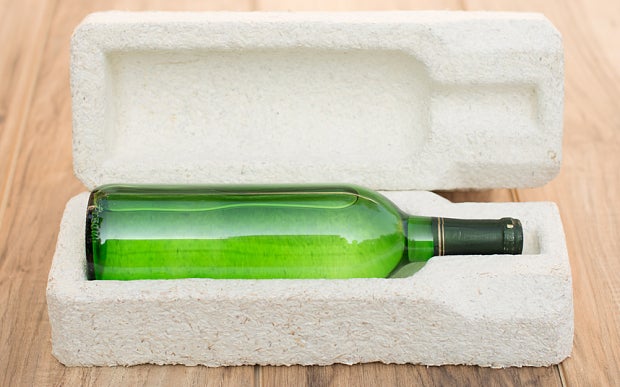 Ikea Is Growing New Eco-Friendly Mushroom Packaging