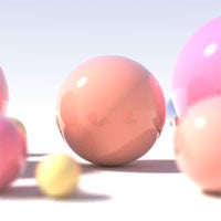 Intel Sees Raytraced Games In The Near Future