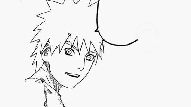 Naruto Is Way More Handsome Than You Think