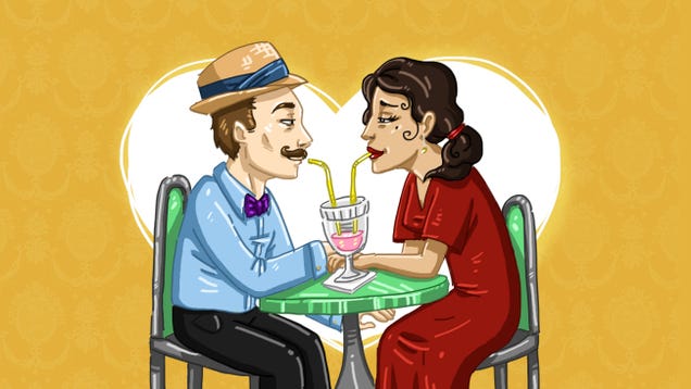 Top 10 tips for dating