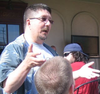 Unmasking Reddit's Violentacrez, The Biggest Troll on the Web