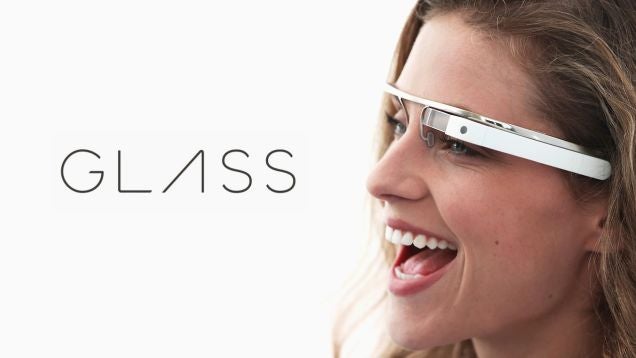 Zombies, Livestream, and Shazam: Meet Google Glass' Newest Apps