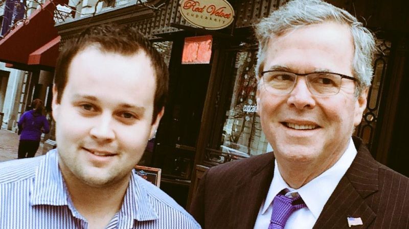 Quiverfull of Shit: a Guide to the Duggars' Scary Brand of Christianity