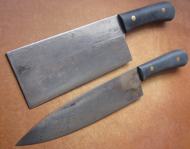 guide to kitchen knives a beginner s guide to buying custom kitchen knives guide to kitchen knives a beginner s guide to buying custom kitchen knives
