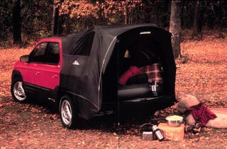 Ten Best Tailgating Vehicles