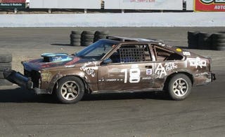 The Top 44 Lemons of 24 Hours of LeMons!