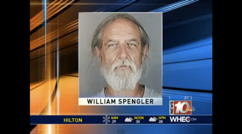 Man Who Shot 4 Firefighters Said in Suicide Note That Killing People Was What He Liked Doing Best