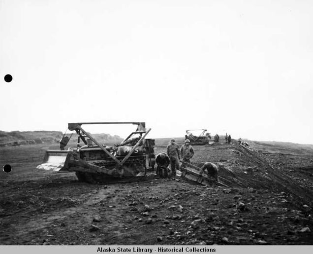 The Time the U.S. Invaded a Japanese Submarine Base... in Alaska?