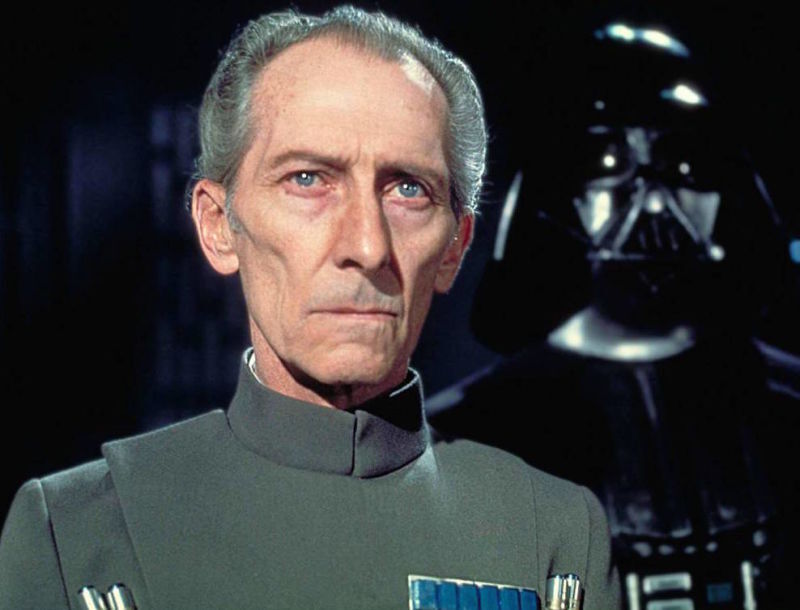 This Star Wars Expanded Universe Story Proves That Luke Is the Worst Jedi Master