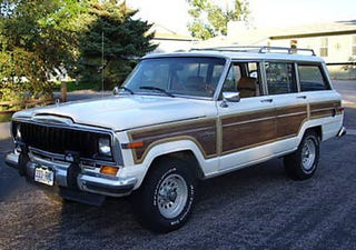 Ten Best Tailgating Vehicles