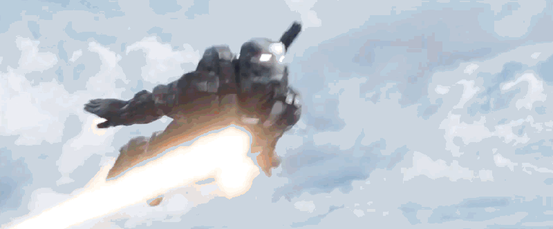 All the Cool Stuff in the New Captain America: Civil War Trailer