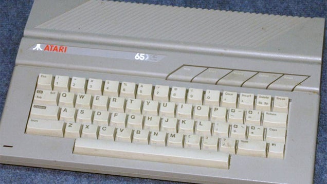 I Finally Tracked Down The PC That Taught Me To Love Games. It's Uglier Than I Remembered.