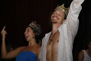 Here is Your Miss Williamsburg