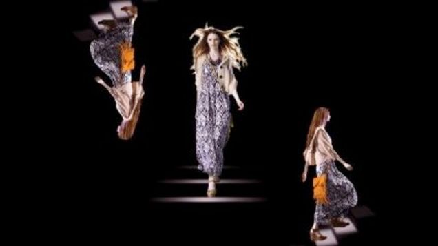 J. Crew's Jenna Lyons Rebounds From Divorce With Hip New Girlfriend