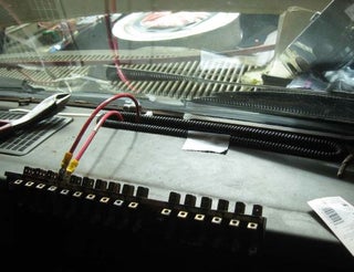 DIN Rail And Smurf Tube: How To Wire Your Race Car On The Cheap