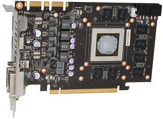 Does the GeForce GTX 670 Spell Trouble For AMD?