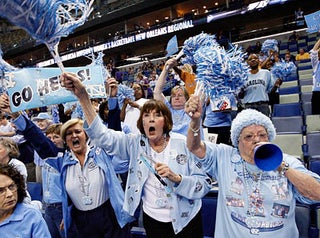 Cracker Barrel Robbery: $158 in UNC, Duke Gear the Ill-Gotten Gains