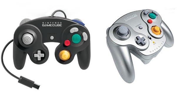 Let's Rank Nintendo's Controllers, Best To Worst