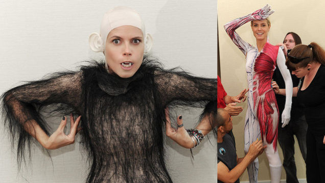 J. Crew's Jenna Lyons Rebounds From Divorce With Hip New Girlfriend