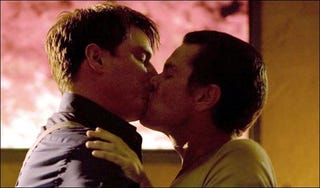 Secrets Of Star Trek, Torchwood And Sarah Connor