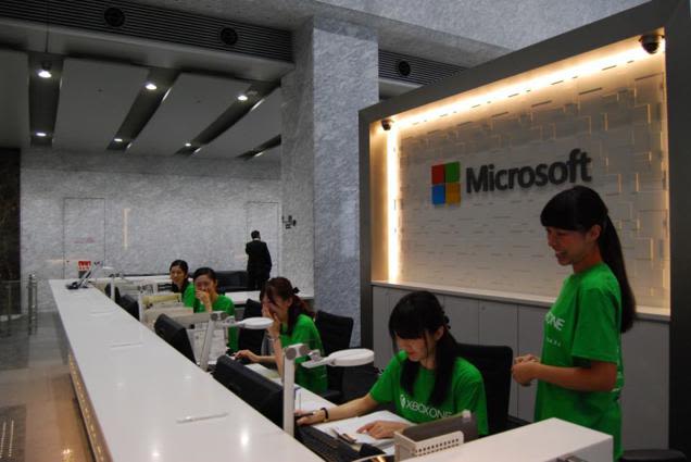 Japan's Xbox One Launch Looks Sad As You'd Expect