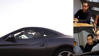 Show Your Favorite Gizmodo Staff Members How Much You "Like" Them