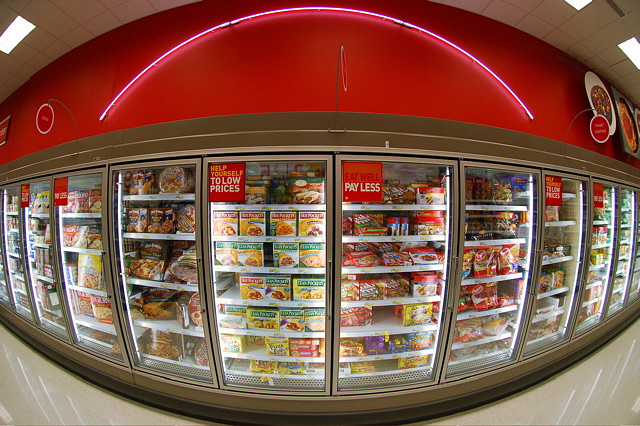 'The Sketchiest Place I Ever Worked:' More Target Workers Speak