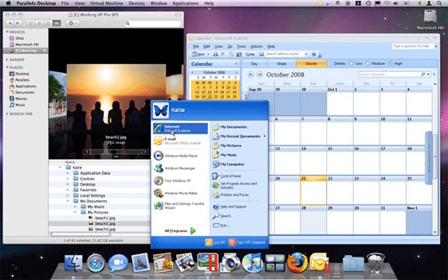 vmware fusion mac