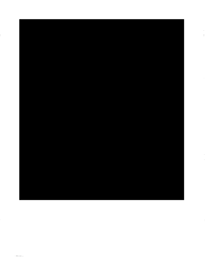 What Do You Think Is in These 73 Straight Pages of Fully Redacted Emails?