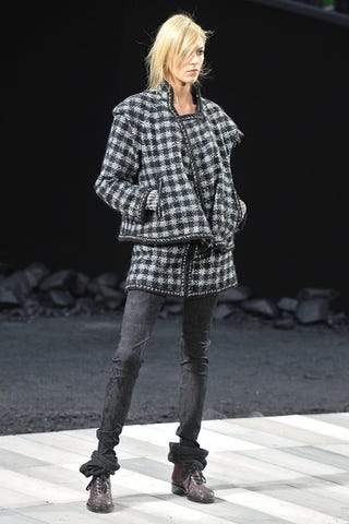 Chanel: For The Dystopian Baby In Your Life