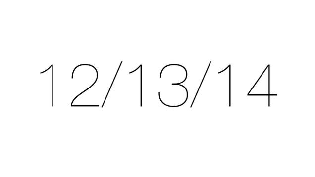 date of today