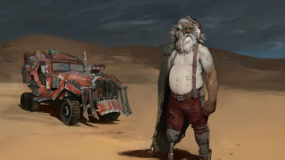 Australian Christmas Is Hot, Weird (And Apocalyptic)