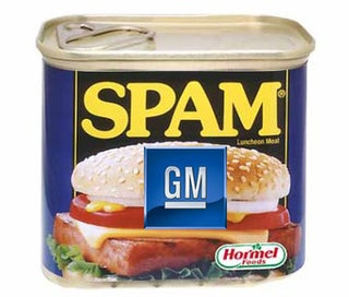 GM Spam Campaign Begs Saturn Owners For Help