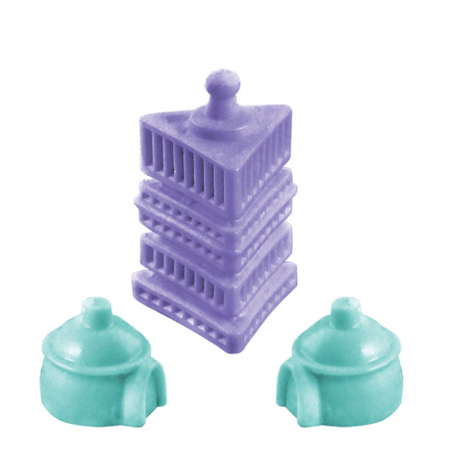 Futurama Monopoly lets you own Robot Hell