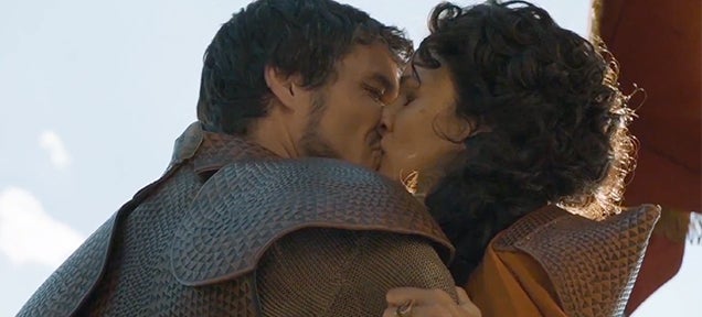 You'll love this alternate ending for Game of Thrones' latest episode