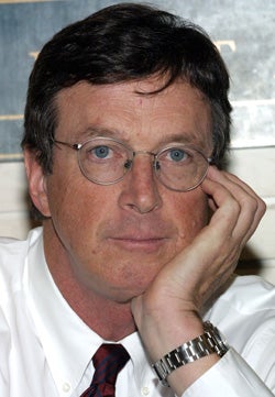 Michael Crichton Loses Cancer Battle At Age 66