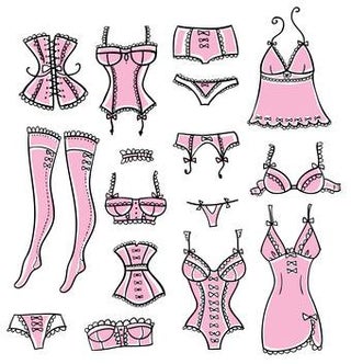 A Gentleman’s Guide to Purchasing Lingerie