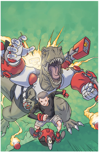 The Panel Discussion Dozen: 12 Comics That Will Send You Sub-Orbital This Week