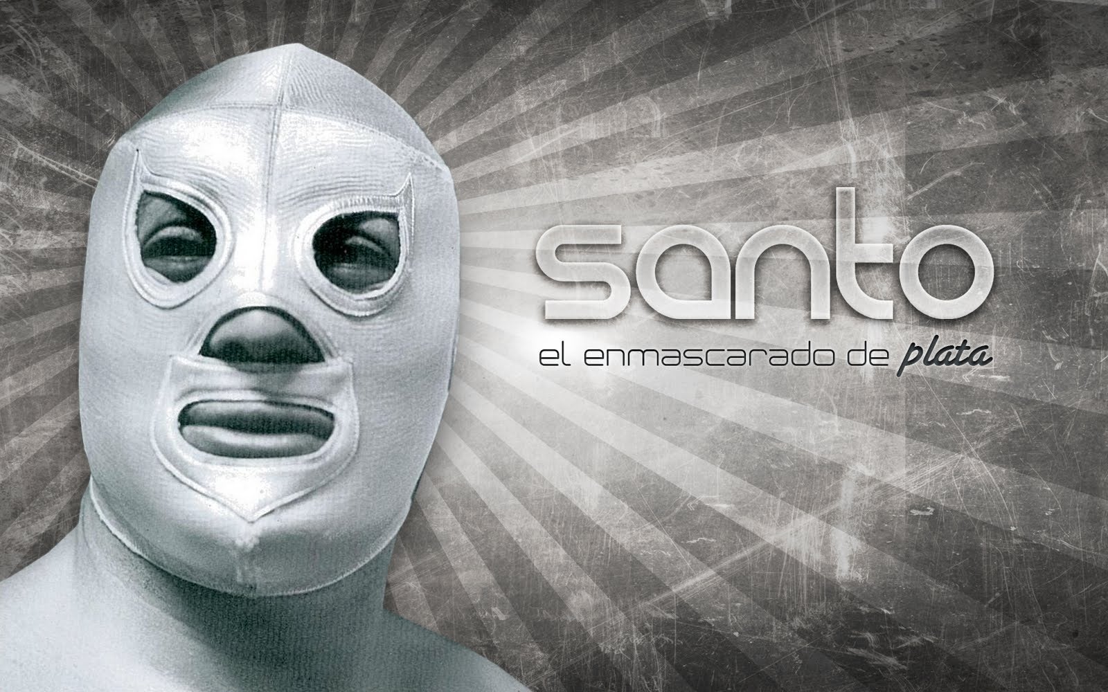 El Santo: Mexican Wrestler, Movie Star, and total Jalop!!!