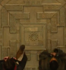 All the Secrets We Divined From the Doctor Strange Trailer