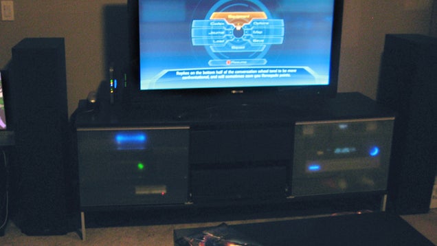 Step One: Move To L.A., Step Two: Re-Think My Entire Video Game Collection