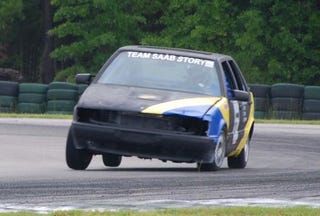 The Top 66 Lemons Of The 24 Hours Of LeMons South