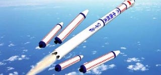 Will the Chinese Spacewalk Lead to a Space Cold War?