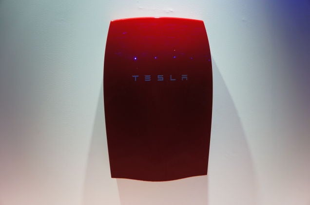 Las baterías de Tesla no son, probablemente, el milagro que esperabas