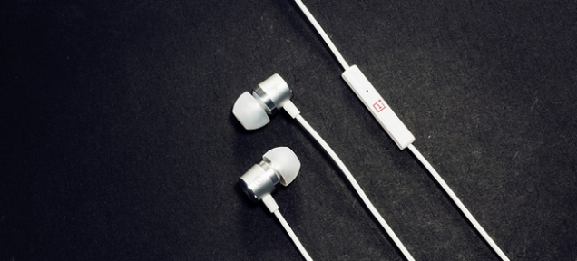 OnePlus Has $15 Earbuds To Match Its Fantastic Phone