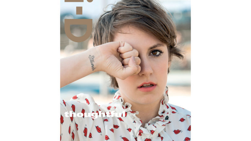 Grace Coddington Thinks Young Designers Need More Hardship In Their Lives