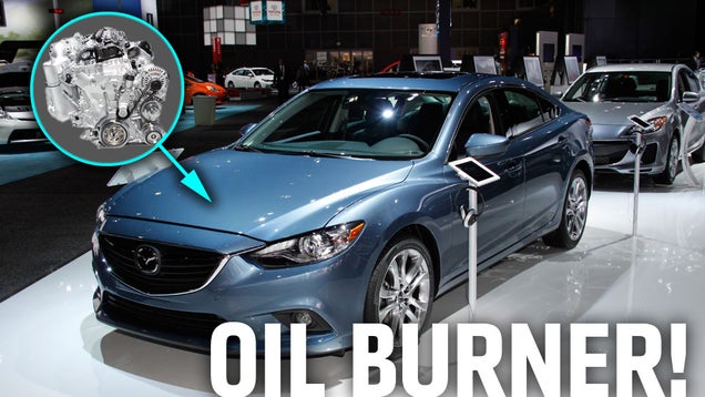Everything You Need To Know About The LA Auto Show — Day Two