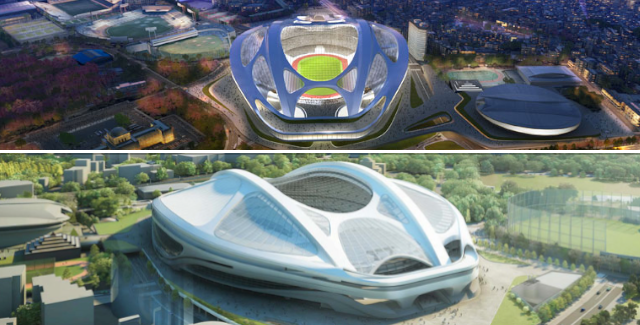 Zaha Hadid Was One of the Most Polarizing Architects of Our Time