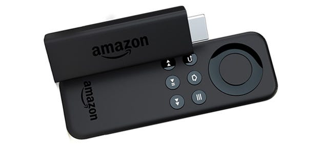 Amazon's New Chromecast Competitor Is Just $20 Until Wednesday